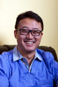 Dr. Michael Kim | Silverton's Community Dentist